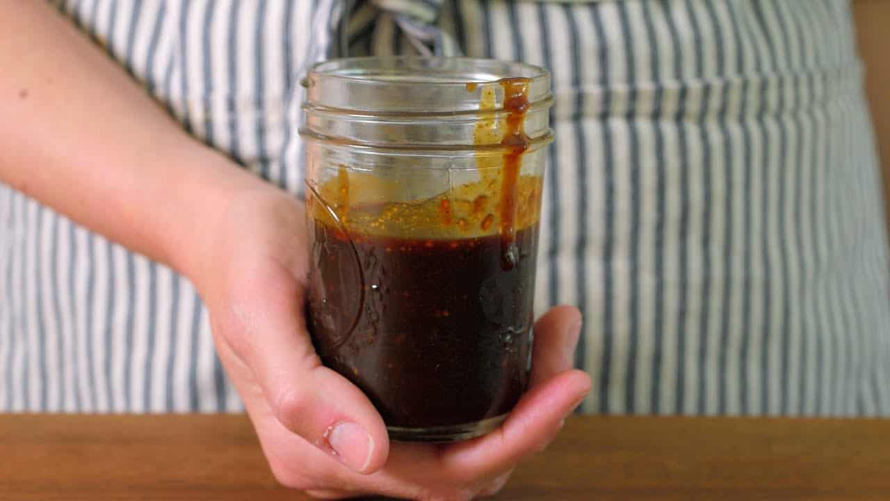 Hoisin Sauce (Better Than Store Bought)
