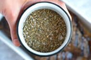 Best Homemade Steak Seasoning