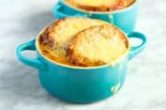 Best Homemade French Onion Soup