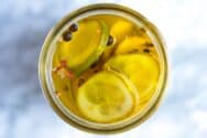 Easy Homemade Bread and Butter Pickles