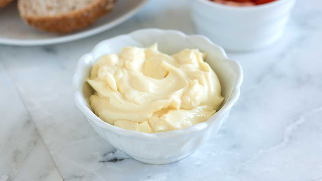 Is Mayo Keto? Best Keto Mayonnaise Brands + Easy Recipes - Eating Fat is  the New Skinny