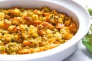 Homemade Stuffing Recipe