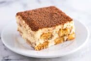Best Classic Tiramisu