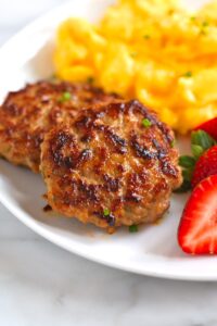 Seriously Good Breakfast Sausage Recipe