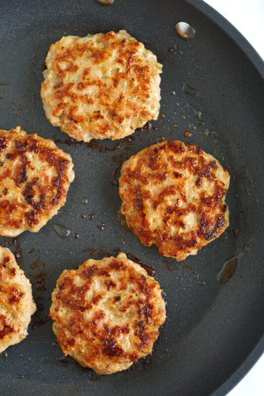 Seriously Good Breakfast Sausage Recipe