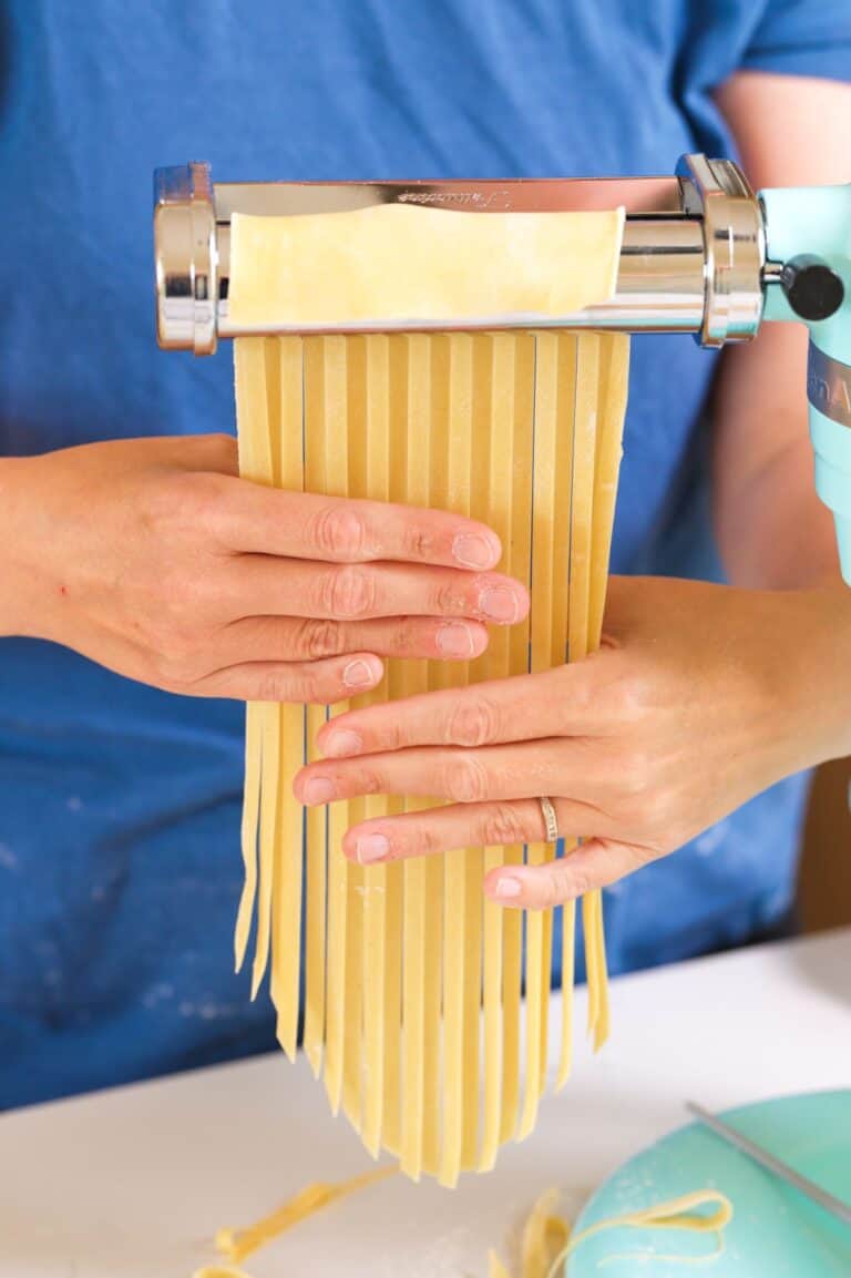 Essential Homemade Pasta Recipe essential-homemade-pasta-recipe