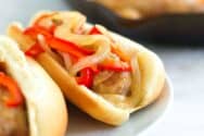 Beer Brats